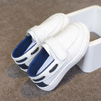 حذاء كلاسيكي بتصميم عصري