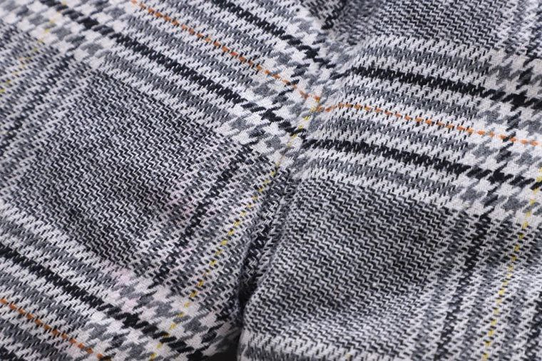 Conjunto de 3 piezas: chaqueta, pantalón y sudadera acolchada, ideal para el invierno.