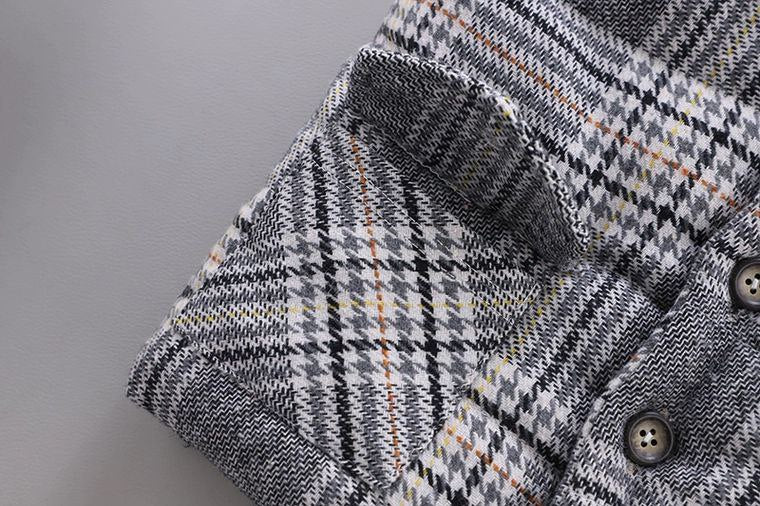 Conjunto de 3 piezas: chaqueta, pantalón y sudadera acolchada, ideal para el invierno.