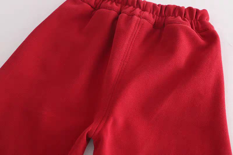 Conjunto de 2 piezas para invierno: chaqueta y pantalón deportivo