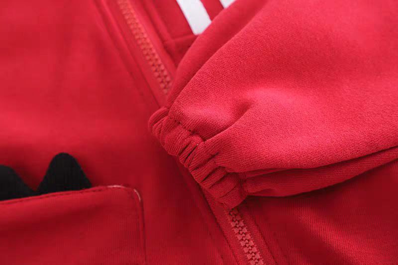 Conjunto de 2 piezas para invierno: chaqueta y pantalón deportivo