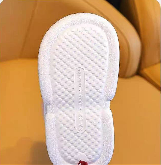 حذاء شتوي دافئ بتصميم عصري