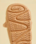 شبشب المضحك شتوي دافئ بتصميم دب