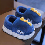 شبشب شتوي بفرو ناعم ودافئ