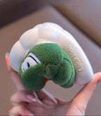 شبشب شتوي بفرو ناعم ودافئ