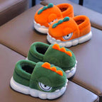 شبشب شتوي بفرو ناعم ودافئ