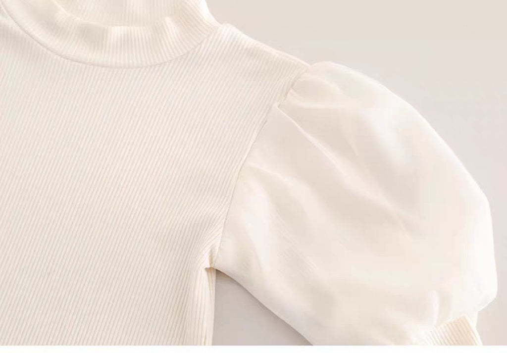 Conjunto casual de 3 piezas, ideal para el invierno.