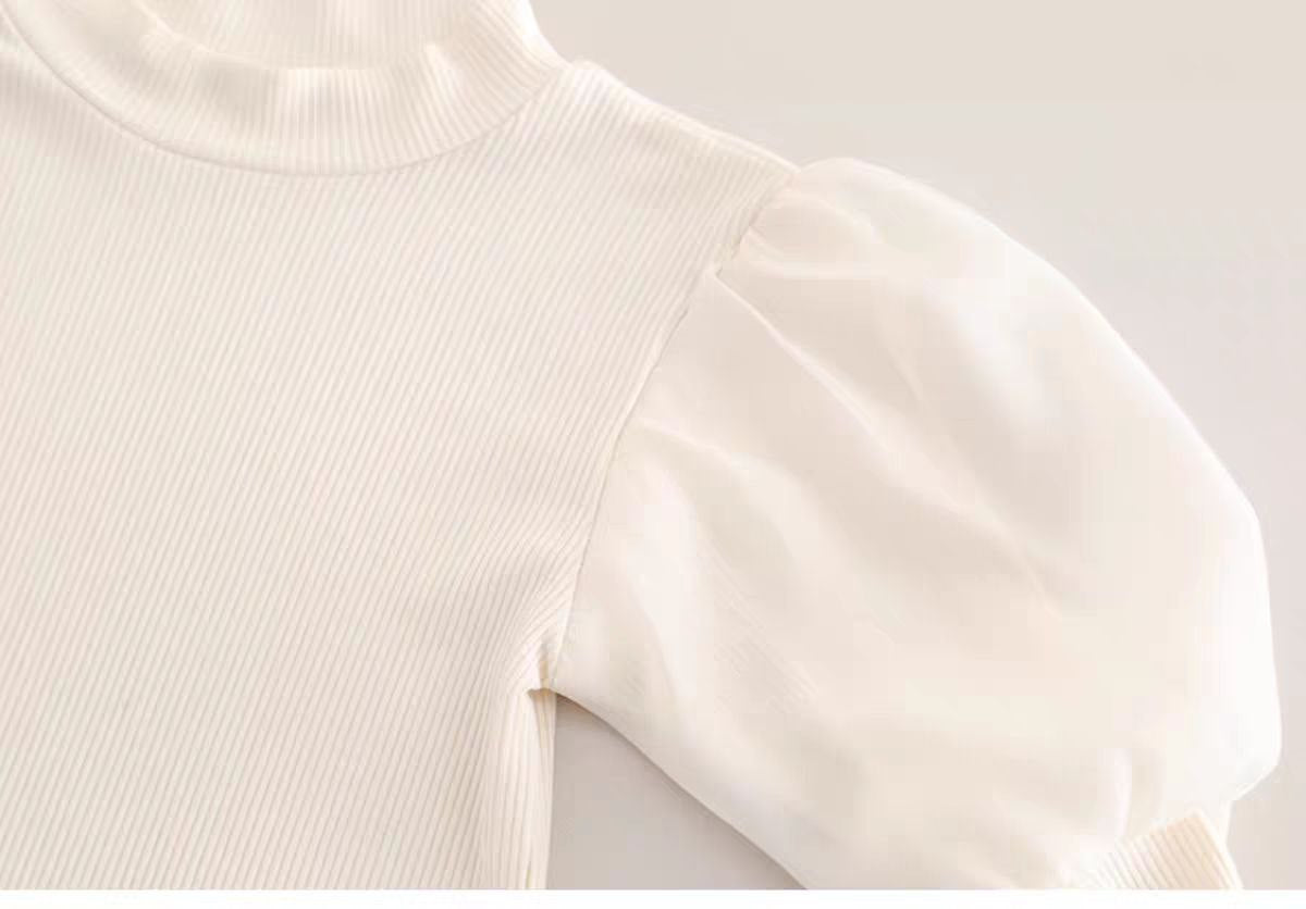 Conjunto casual de 3 piezas, ideal para el invierno.