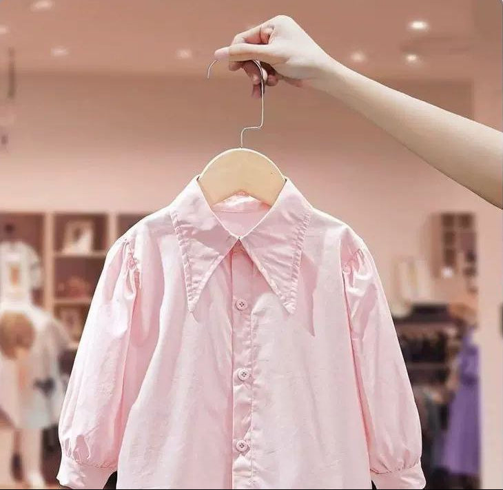 Conjunto de 3 piezas: camisa de manga larga, chaleco de lana decorado y pantalón vaquero