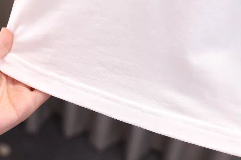 Conjunto de 3 piezas: camisa de cuadros, camiseta interior y pantalón vaquero