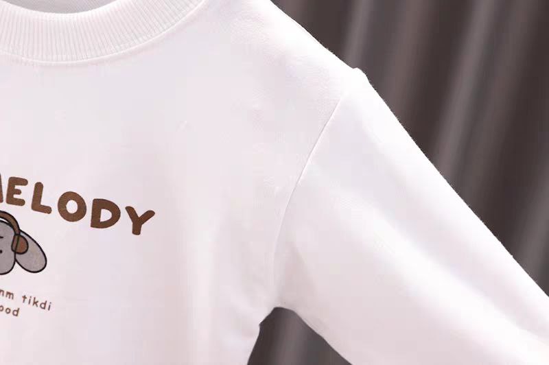 Conjunto de 3 piezas: camisa de cuadros, camiseta interior y pantalón vaquero