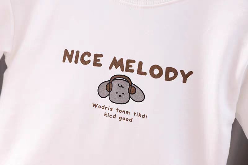 Conjunto de 3 piezas: camisa de cuadros, camiseta interior y pantalón vaquero