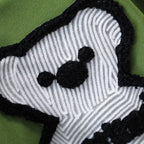 Conjunto deportivo de 2 piezas: chaqueta y pantalón