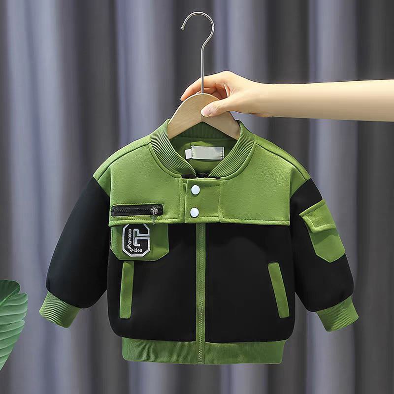 Conjunto deportivo de 2 piezas: chaqueta y pantalón