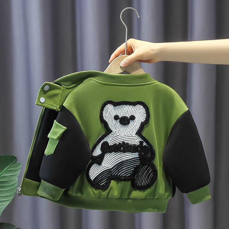 Conjunto deportivo de 2 piezas: chaqueta y pantalón