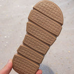 حذاء أنيق كلاسيكي بتصميم فيونكة أمامية