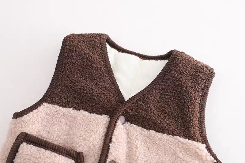 Conjunto de 3 piezas: chaqueta, camiseta interior y pantalón de diseño cálido