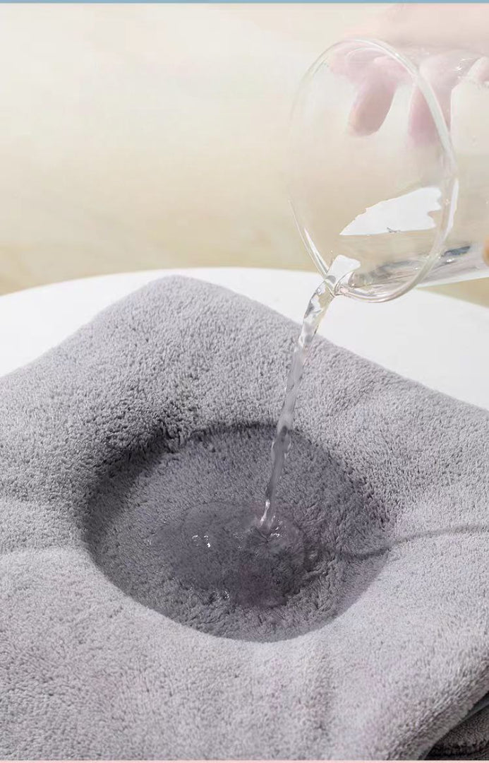 Toalla con capucha para niños con diseños de dibujos animados