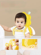 وسادة رأس ثلاثية الأبعاد لحماية طفلك أثناء الزحف والمشي