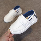 حذاء كلاسيكي بتصميم عصري