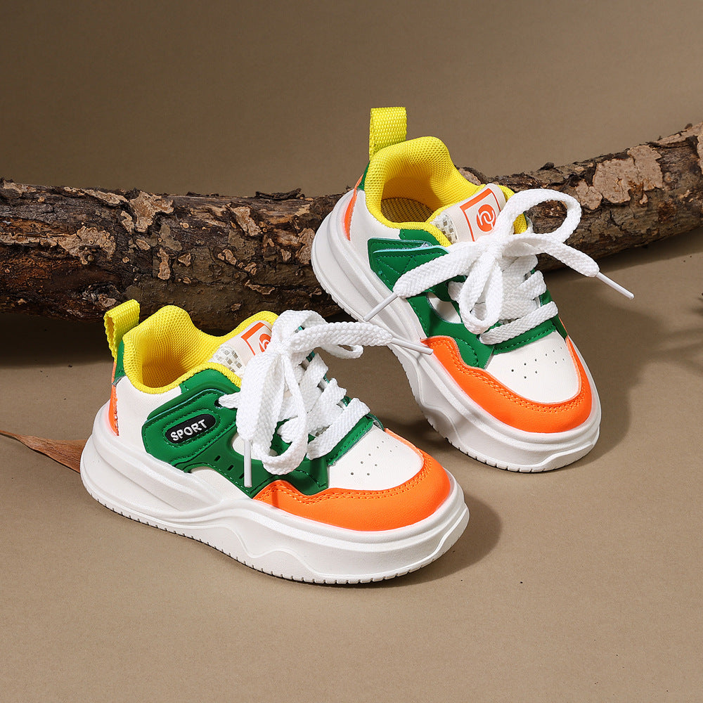 Zapatillas deportivas para niños