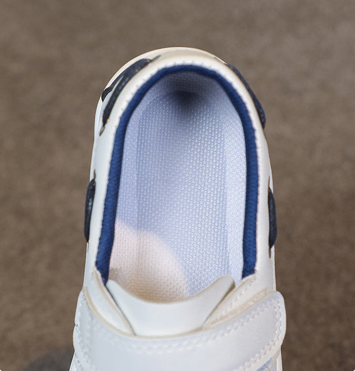 حذاء كلاسيكي بتصميم عصري