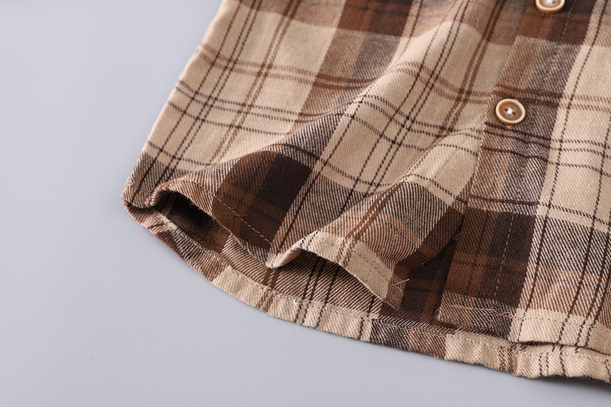 Conjunto de invierno elegante: calidez y estilo para los días fríos