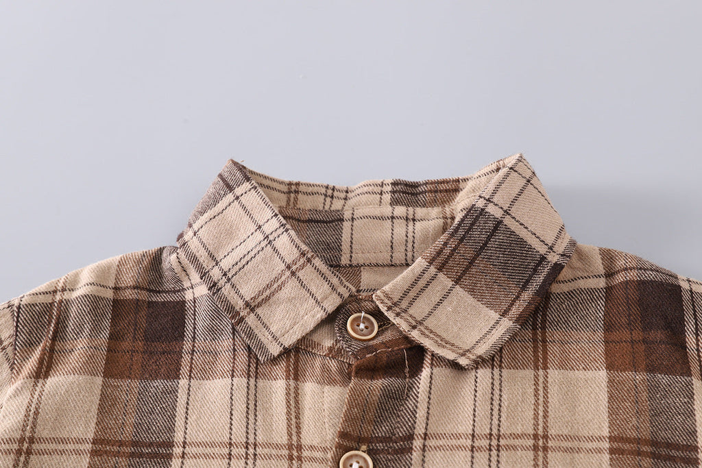 Conjunto de invierno elegante: calidez y estilo para los días fríos