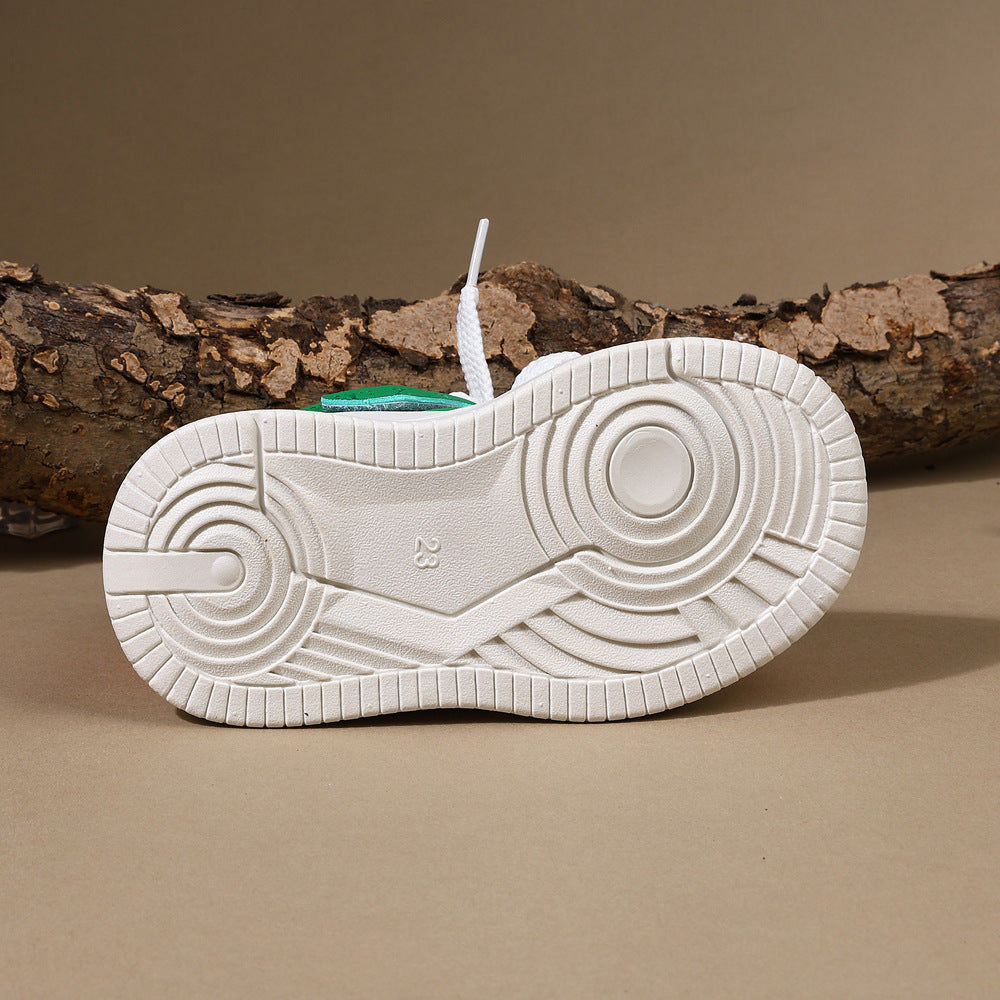 Zapatillas deportivas para niños