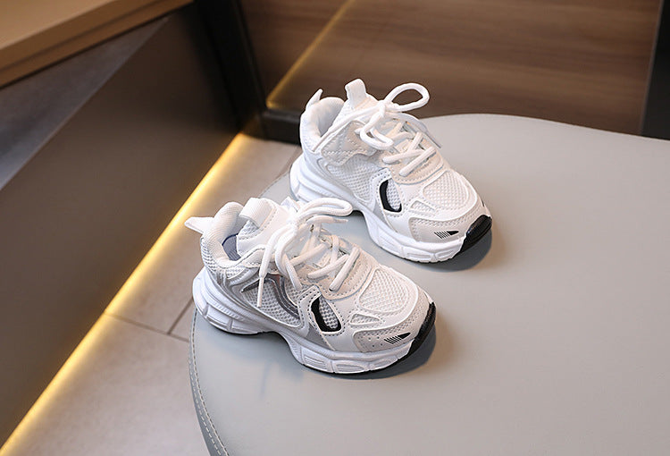 سنيكرز رياضي للاطفال بتصميم عصري