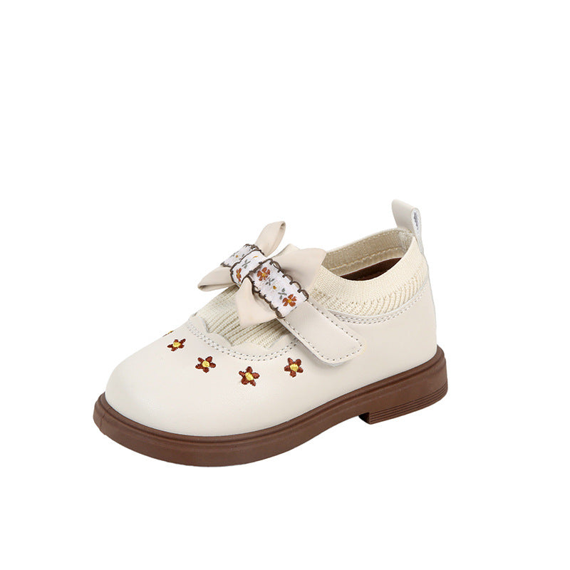 حذاء أنيق بتصميم كلاسيكي عصري