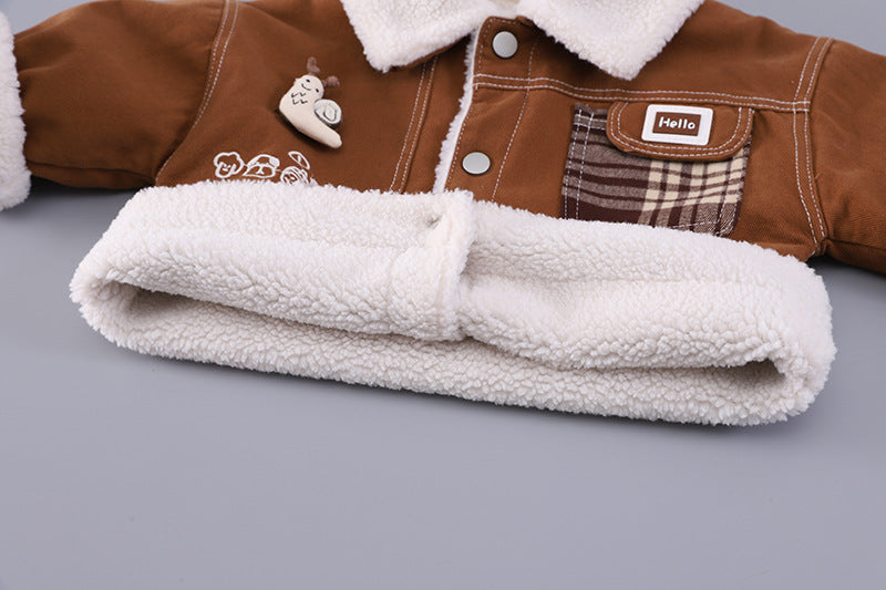 Conjunto de 3 piezas con diseño moderno