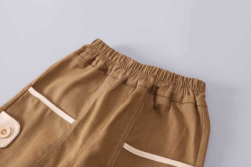 Conjunto de invierno elegante: calidez y estilo para los días fríos