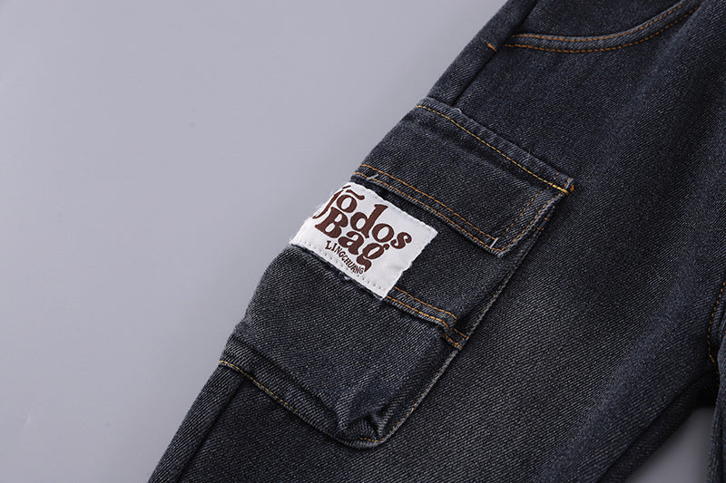 Conjunto de 3 piezas con diseño moderno