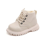 بوت شتوي بتصميم عملي مقاوم للبرد