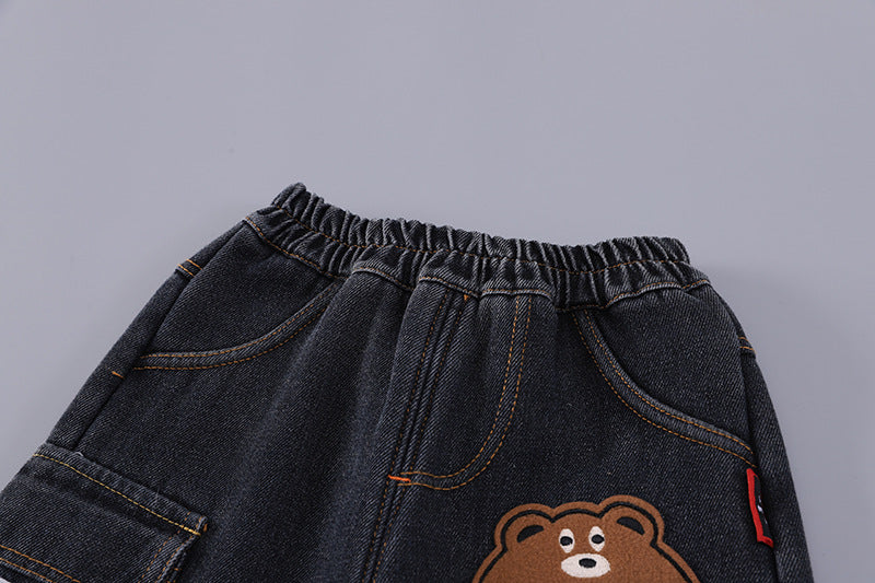 Conjunto de 3 piezas con diseño moderno