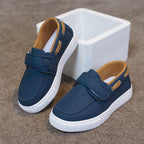 حذاء كلاسيكي بتصميم عصري