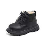 بوت شتوي بتصميم عملي مقاوم للبرد