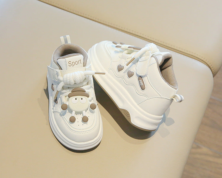 حذاء رياضي للاطفال