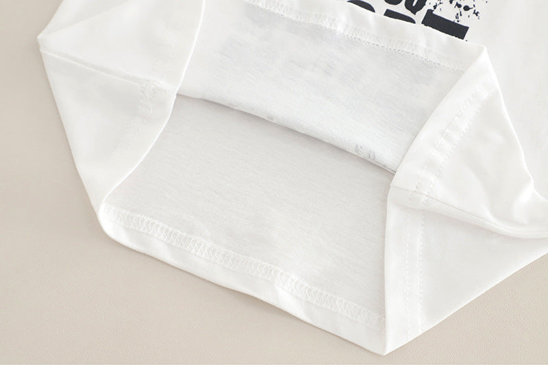 Conjunto de 3 piezas: chaqueta vaquera, camiseta de algodón y pantalón vaquero