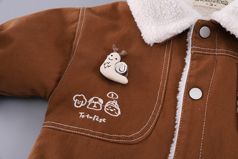 Conjunto de 3 piezas con diseño moderno