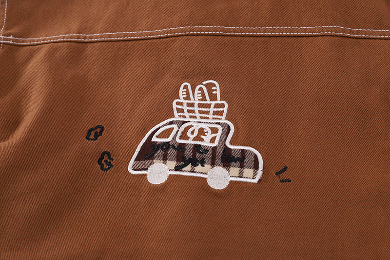 Conjunto de 3 piezas con diseño moderno