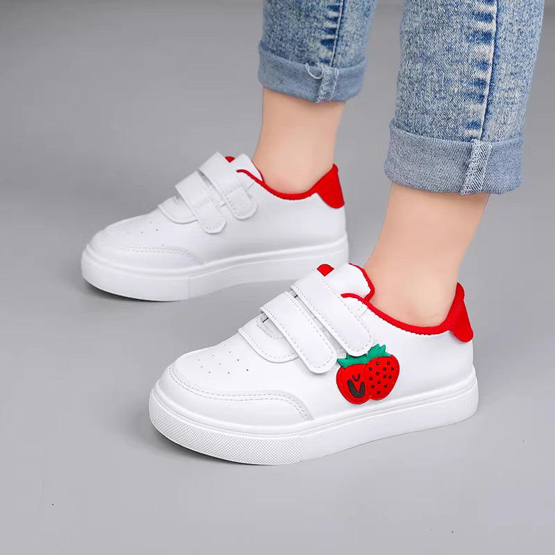 حذاء رياضي كاجوال للأطفال (Sneakers)