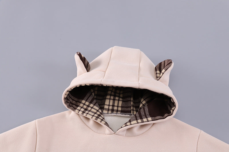 Conjunto de 3 piezas con diseño moderno