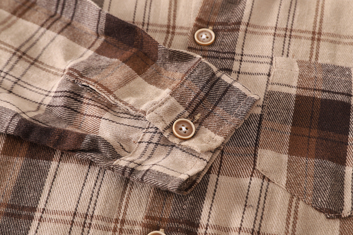 Conjunto de invierno elegante: calidez y estilo para los días fríos