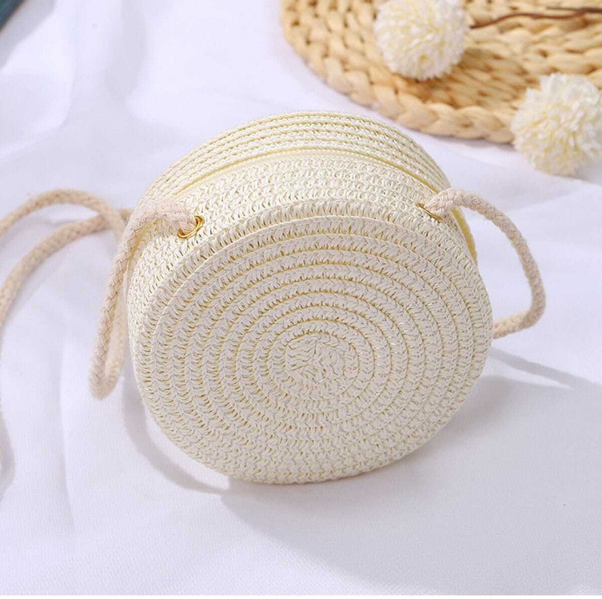 Mochila infantil con diseño de panda