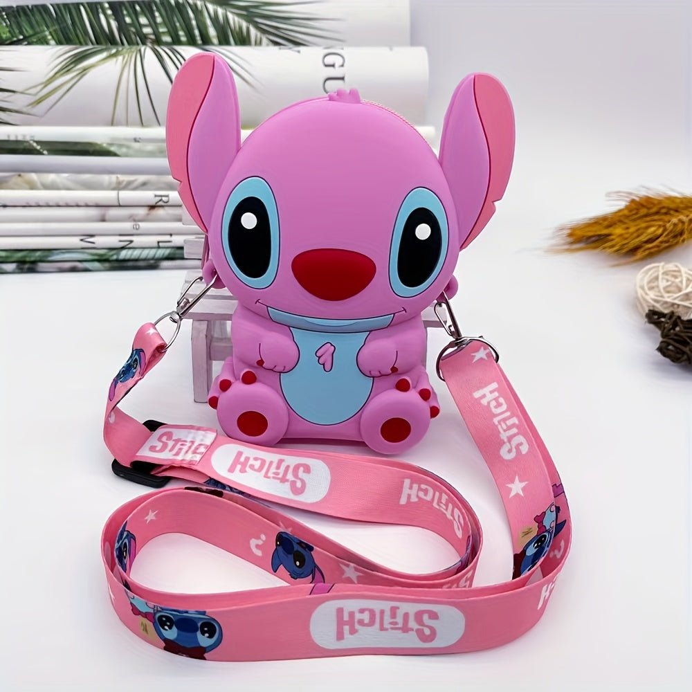 Mochila 3D “Stretch” para niños