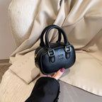 Bolso pequeño para niñas con diseño de osito – Estilo moderno y divertido