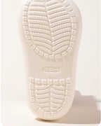 Botas de lluvia para niños con diseño de oso animado, resistentes al agua