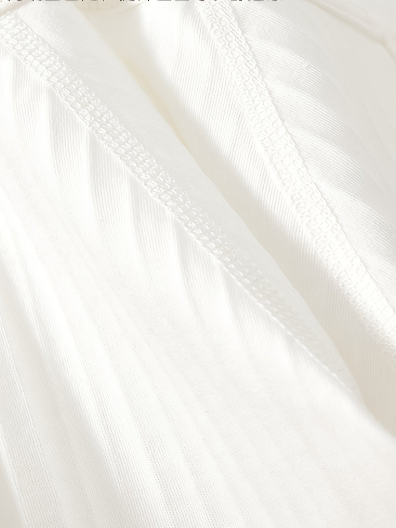 سالوبيت أطفال بطبعة دب قطن ناعم